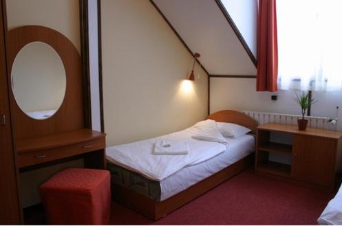 Vadregeny Panzio Bed and Breakfast Esztergom Exteriör bild