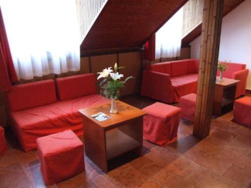 Vadregeny Panzio Bed and Breakfast Esztergom Exteriör bild